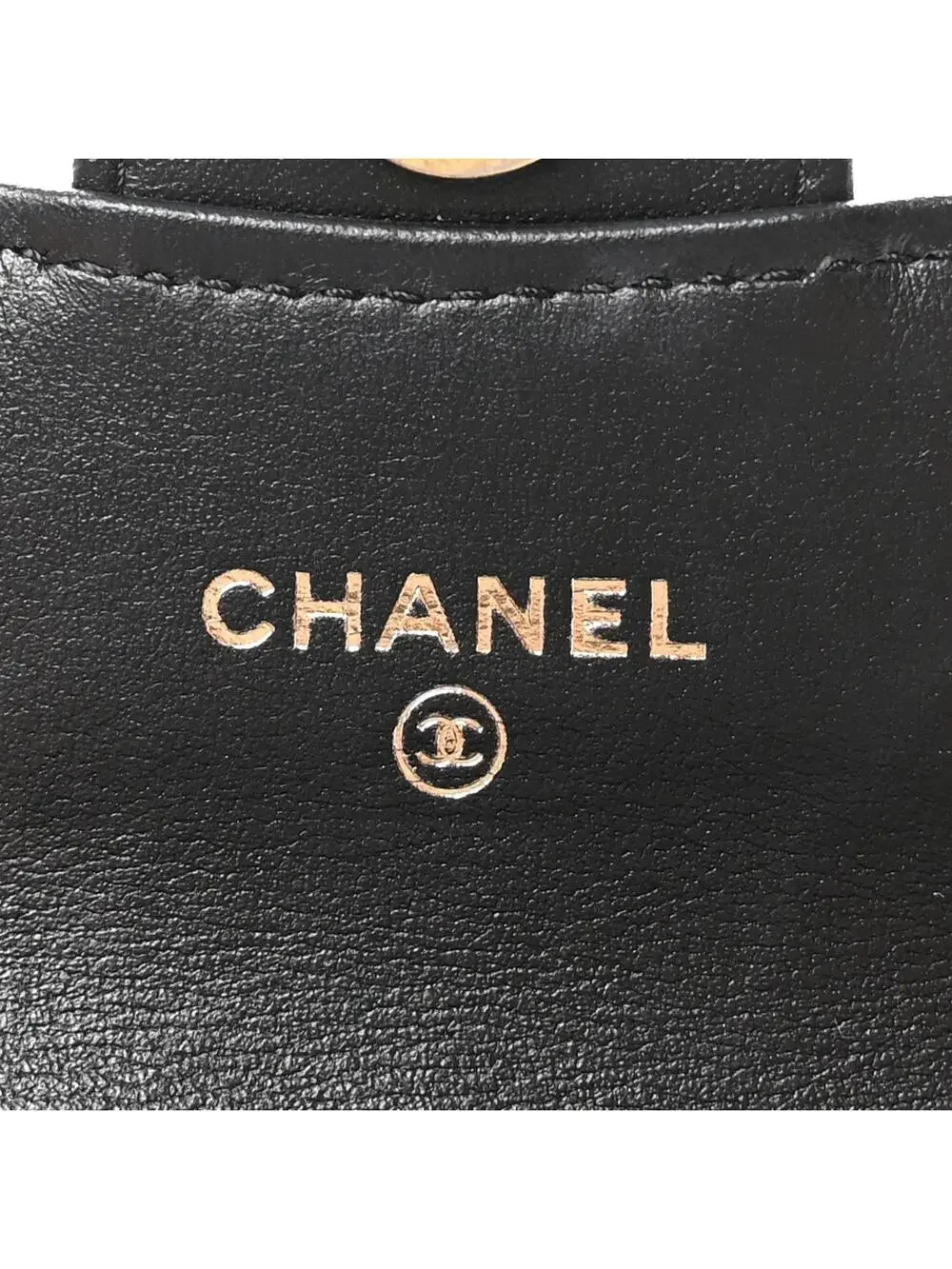 Chanel Patent Enamel Quilted Coco #321555C19B